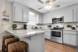 Gulf Brz-Beaches, Canal, Dwntwn PNS, Pet friendly - Image 4