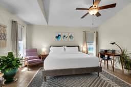 Private-Relaxing, Pool, Dwntwn PNS & Beaches - Image 3
