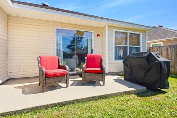 Family Friendly Pensacola Home Near Gulf Breeze - Image 4