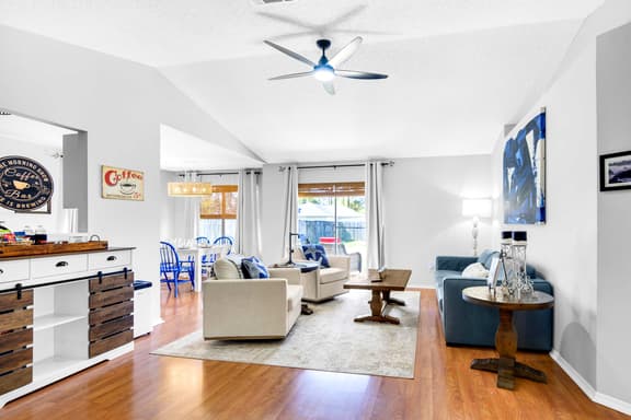 Family Friendly Pensacola Home Near Gulf Breeze - Image 1